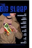Tapa de The UnderCoverFish Group Anthology #1 - THE BIG SLEEP