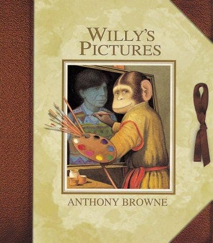 Tapa de Willy's pictures