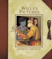Tapa de Willy's pictures