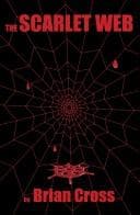 Tapa de The Scarlet Web