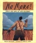 Tapa de No More!