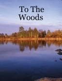 Tapa de To The Woods