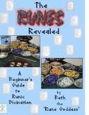 Tapa de The Runes Revealed