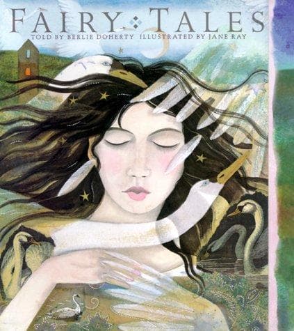 Tapa de Fairy tales