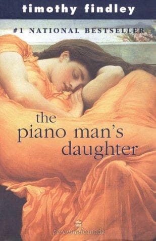 Tapa de The Piano Man's Daughter