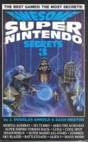 Tapa de Awesome Super Nintendo Secrets Three