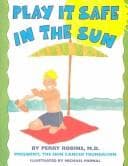 Tapa de Play It Safe in the Sun