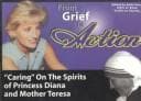 Tapa de From grief to action
