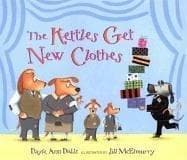 Tapa de The Kettles get new clothes