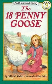 Tapa de The 18 Penny Goose