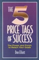 Tapa de The Five Price Tags of Success
