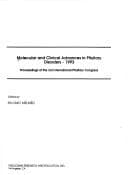 Tapa de Molecular & Clinical Advances in Pituitary Disorders - 11993