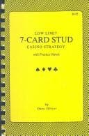 Tapa de Low Limit 7-Card Stud