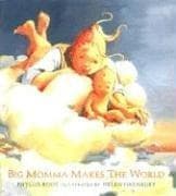 Tapa de Big Momma makes the world