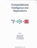 Tapa de Computational Intelligence and Applications