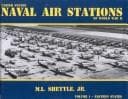 Tapa de United States Naval Air Stations of World War II (United States Naval Air Stations)