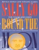 Tapa de Sally go round the moon