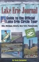Tapa de Lake Erie Journal