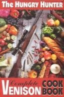 Tapa de The Hungry Hunter Complete Venison Cookbook