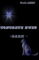 Tapa de Concrete Hues - Dark