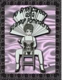 Tapa de My Brief Career as a Standup Dominatrix