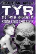Tapa de TYR The Further Adventures #1