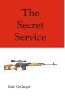 Tapa de Secret Service