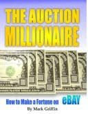 Tapa de Auction Millionaire
