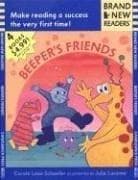 Tapa de Beeper's Friends
