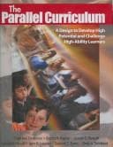 Tapa de Parallel Curriculum