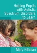 Tapa de Helping children with autistic spectrum disorders to learn