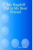 Tapa de My Ragdoll Cat Is My Best Friend