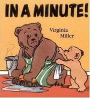 Tapa de In a minute!