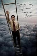 Tapa de Everything I Learned From My Boss