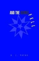 Tapa de And the Bombs Fell