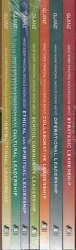 Tapa de What Every Principal Should Know About Leadership