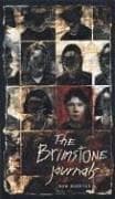 Tapa de Brimstone Journals