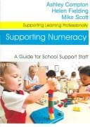 Tapa de Supporting numeracy