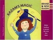 Tapa de Kazam's Magic