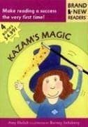 Tapa de Kazam's Magic