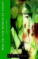 Tapa de War or the World of Light