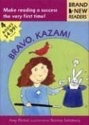Tapa de Bravo, Kazam!