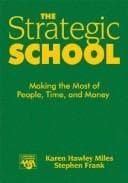 Tapa de The strategic school