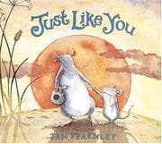 Tapa de Just like you