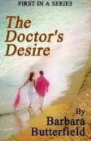 Tapa de The Doctors Desire