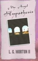 Tapa de My Angel Hypothesis