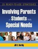 Tapa de Involving Parents of Students With Special Needs