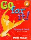 Tapa de Go for It