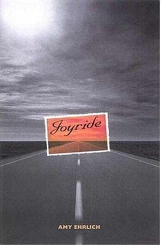 Tapa de Joyride