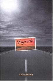 Tapa de Joyride